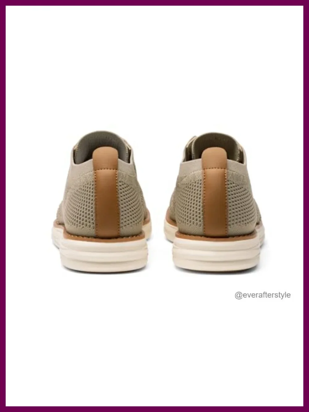 Bruno Marc Men's KnitFlex Breeze Casual Dress Sneakers | Breathable Lightweight